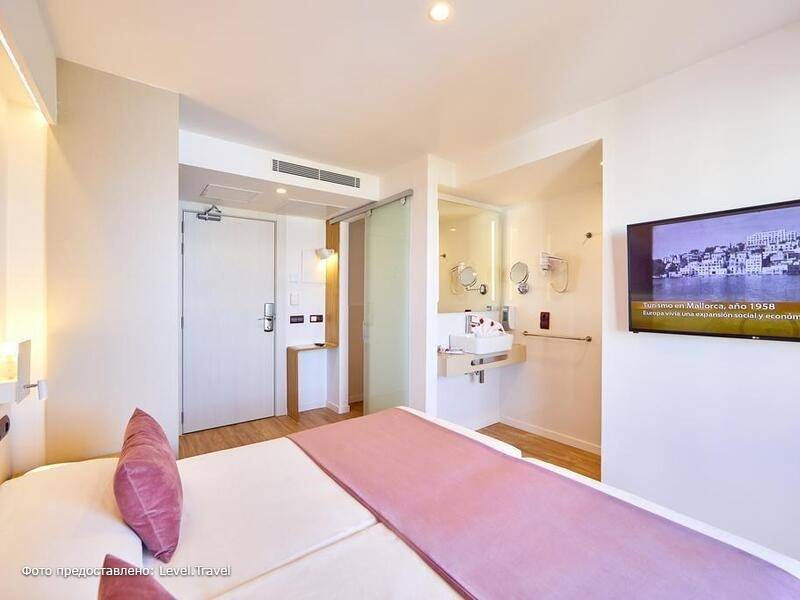 Фотография Mll Mediterranean Bay Hotel (Adults Only 18+)