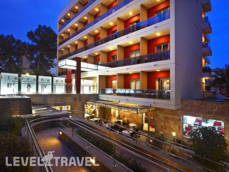 Фотография Mll Mediterranean Bay Hotel (Adults Only 18+)