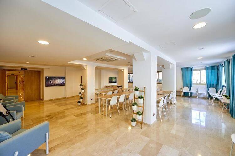 Mll Mediterranean Bay Hotel (Adults Only 18+)