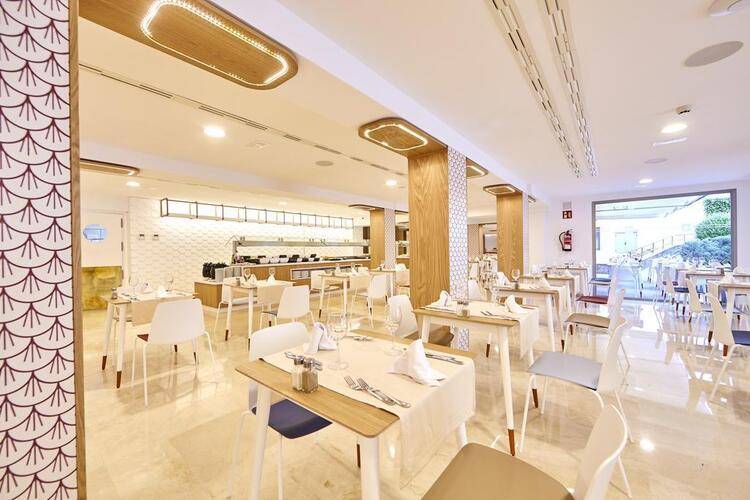 Mll Mediterranean Bay Hotel (Adults Only 18+)