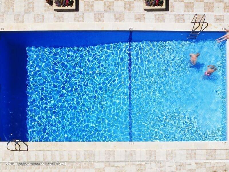 Фотография Mll Mediterranean Bay Hotel (Adults Only 18+)