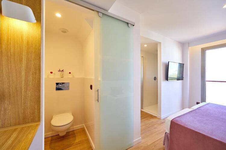 Mll Mediterranean Bay Hotel (Adults Only 18+)