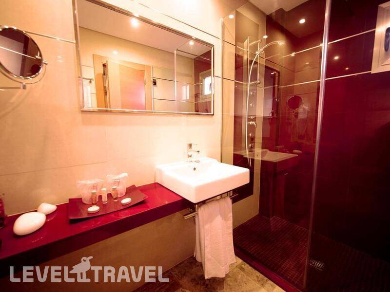 Фотография Mll Mediterranean Bay Hotel (Adults Only 18+)