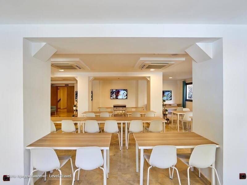 Фотография Mll Mediterranean Bay Hotel (Adults Only 18+)