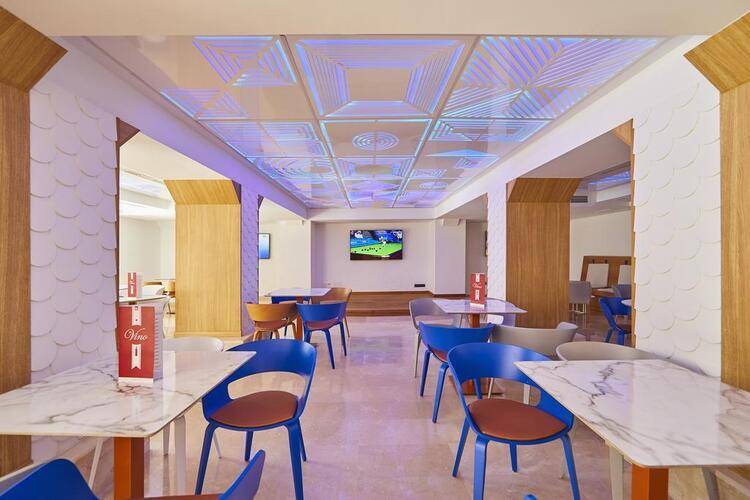 Mll Mediterranean Bay Hotel (Adults Only 18+)
