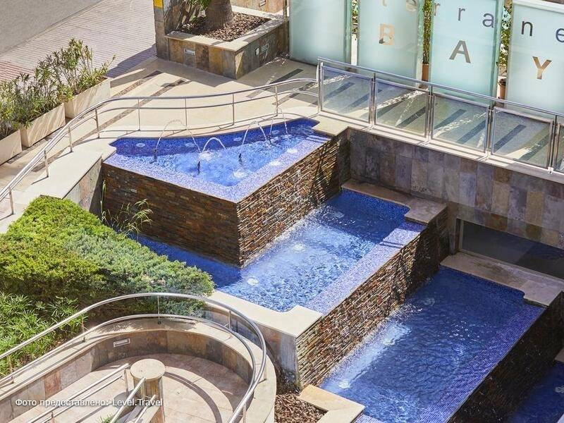 Фотография Mll Mediterranean Bay Hotel (Adults Only 18+)