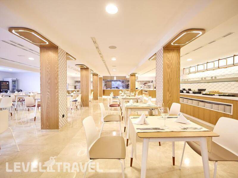Фотография Mll Mediterranean Bay Hotel (Adults Only 18+)