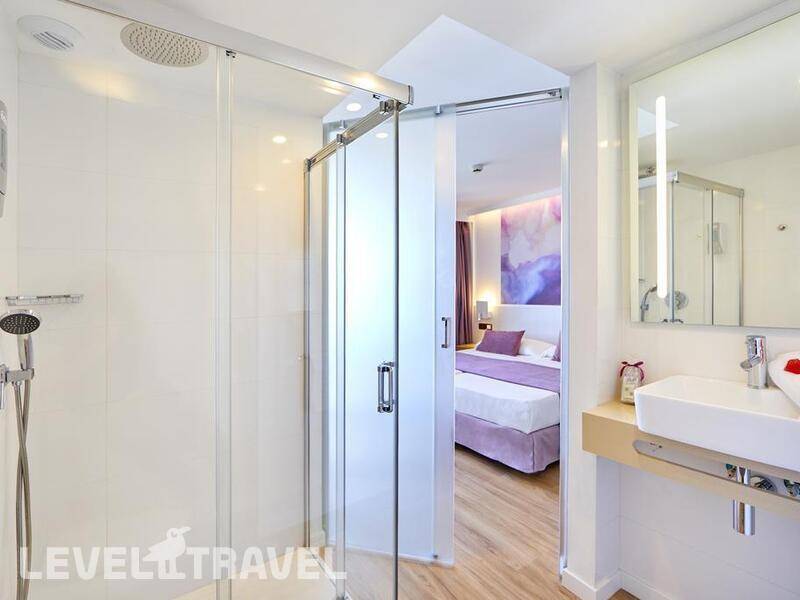 Фотография Mll Mediterranean Bay Hotel (Adults Only 18+)