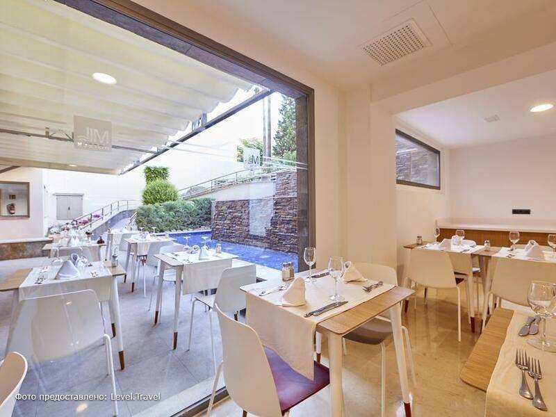 Фотография Mll Mediterranean Bay Hotel (Adults Only 18+)