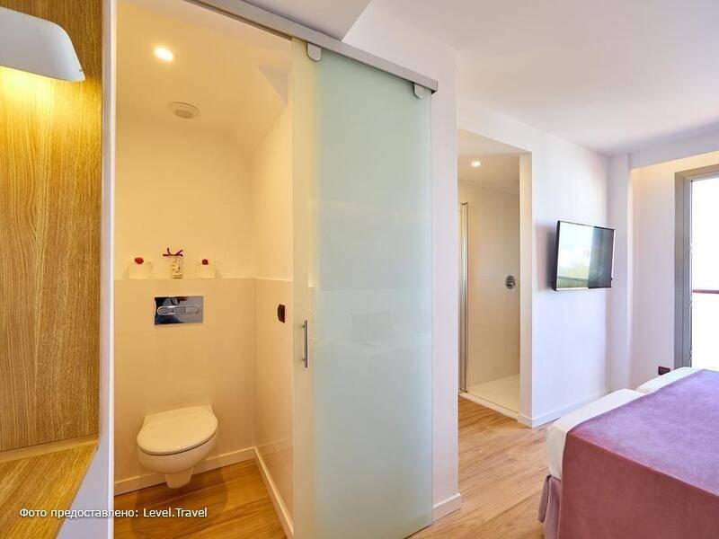 Фотография Mll Mediterranean Bay Hotel (Adults Only 18+)