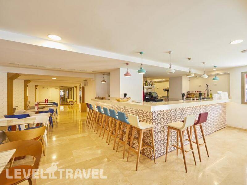 Фотография Mll Mediterranean Bay Hotel (Adults Only 18+)