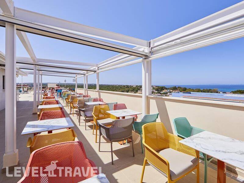 Фотография Mll Mediterranean Bay Hotel (Adults Only 18+)