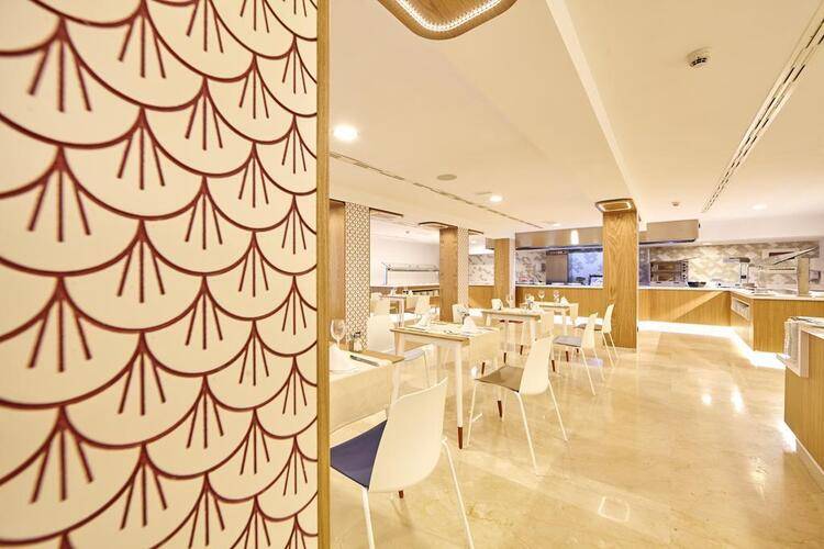 Mll Mediterranean Bay Hotel (Adults Only 18+)