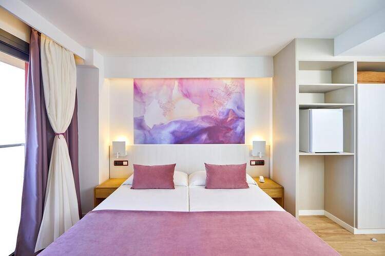 Mll Mediterranean Bay Hotel (Adults Only 18+)