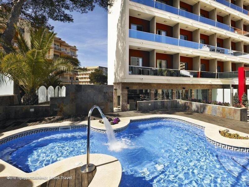 Фотография Mll Mediterranean Bay Hotel (Adults Only 18+)