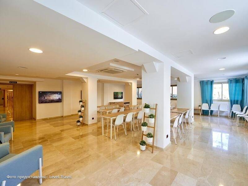 Фотография Mll Mediterranean Bay Hotel (Adults Only 18+)