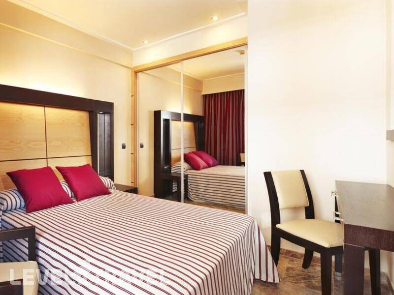 Фотография Mll Mediterranean Bay Hotel (Adults Only 18+)
