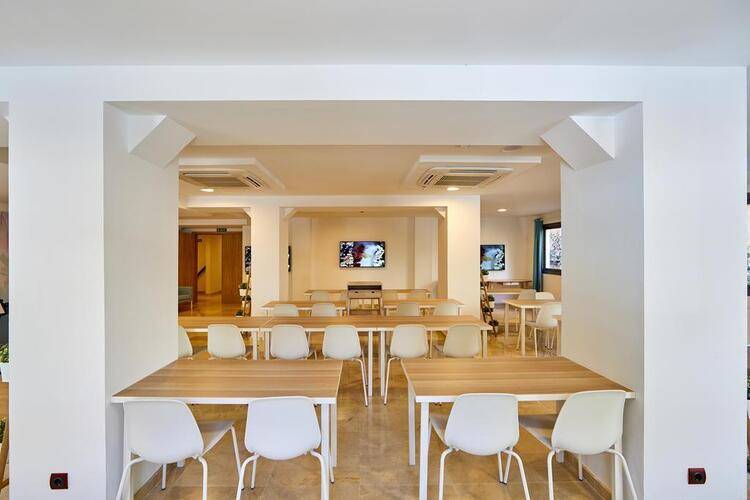 Mll Mediterranean Bay Hotel (Adults Only 18+)