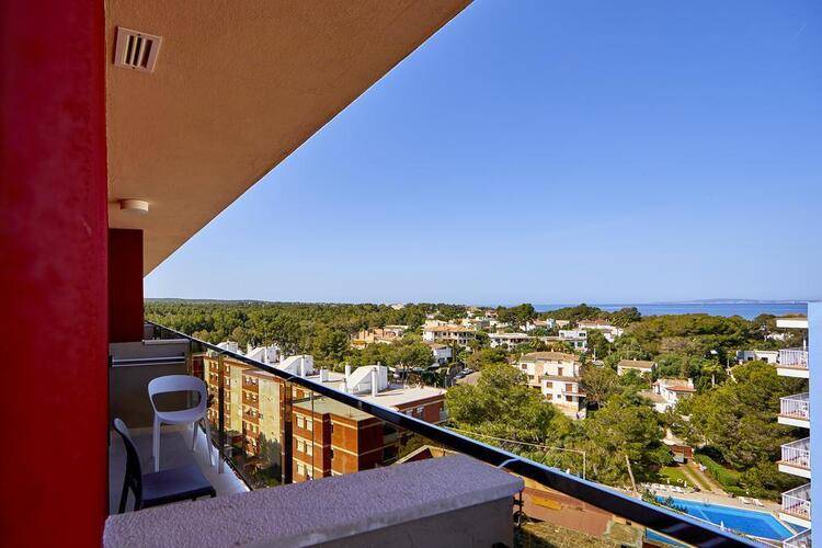 Mll Mediterranean Bay Hotel (Adults Only 18+)