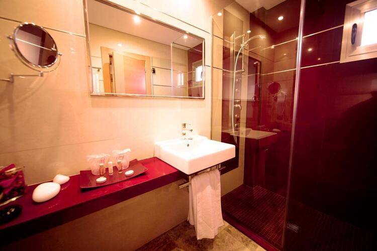 Mll Mediterranean Bay Hotel (Adults Only 18+)