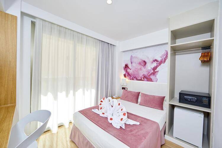 Mll Mediterranean Bay Hotel (Adults Only 18+)