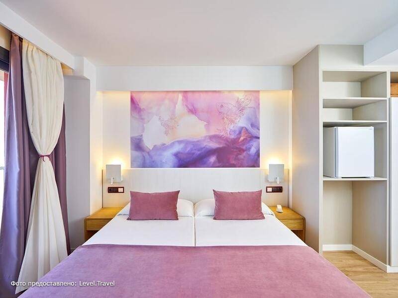 Фотография Mll Mediterranean Bay Hotel (Adults Only 18+)