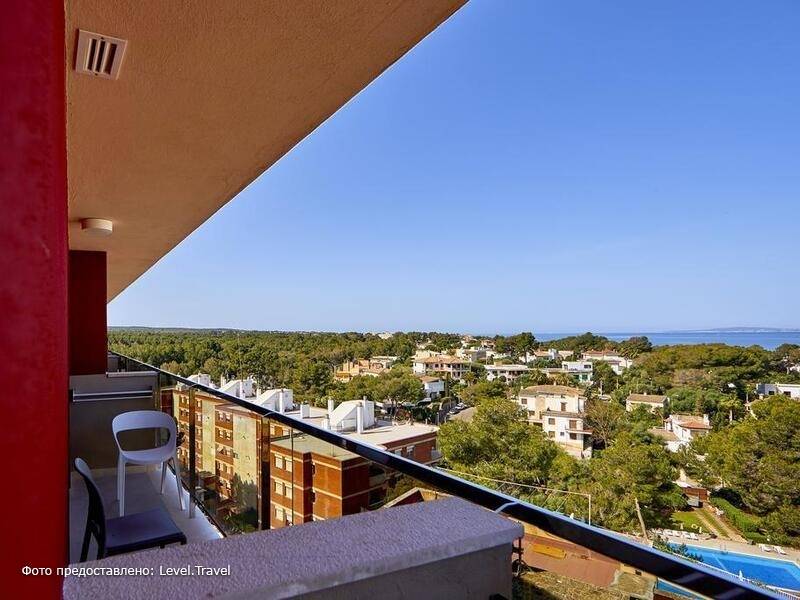 Фотография Mll Mediterranean Bay Hotel (Adults Only 18+)