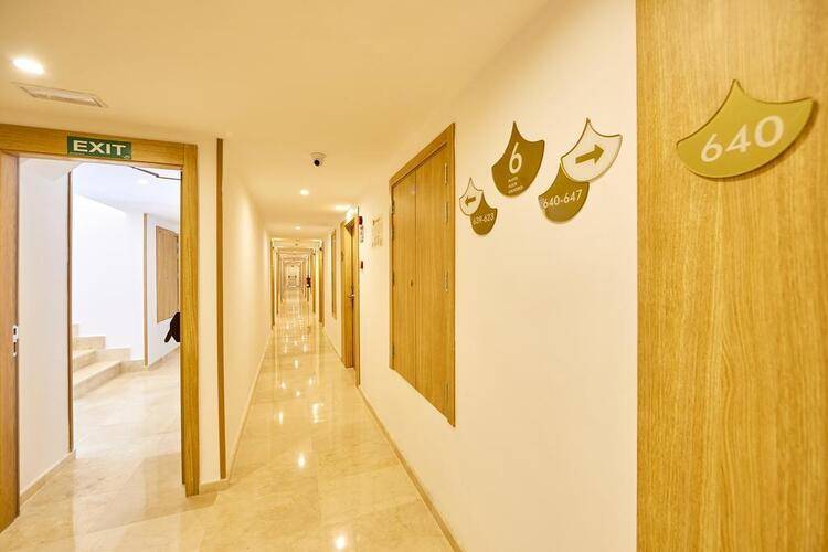 Mll Mediterranean Bay Hotel (Adults Only 18+)