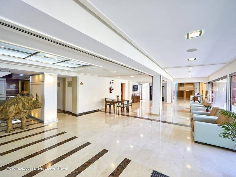 Фотография Mll Mediterranean Bay Hotel (Adults Only 18+)