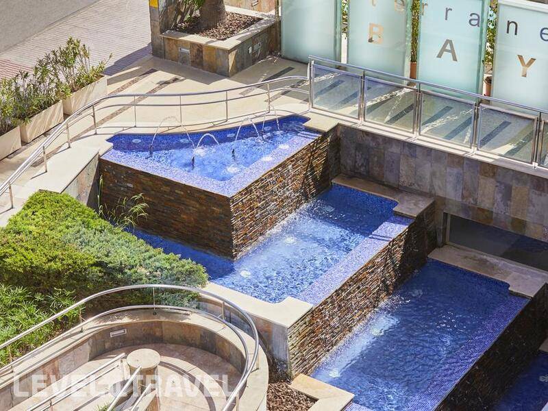 Фотография Mll Mediterranean Bay Hotel (Adults Only 18+)