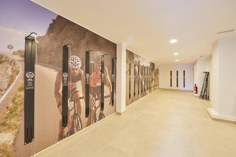 Mll Mediterranean Bay Hotel (Adults Only 18+)