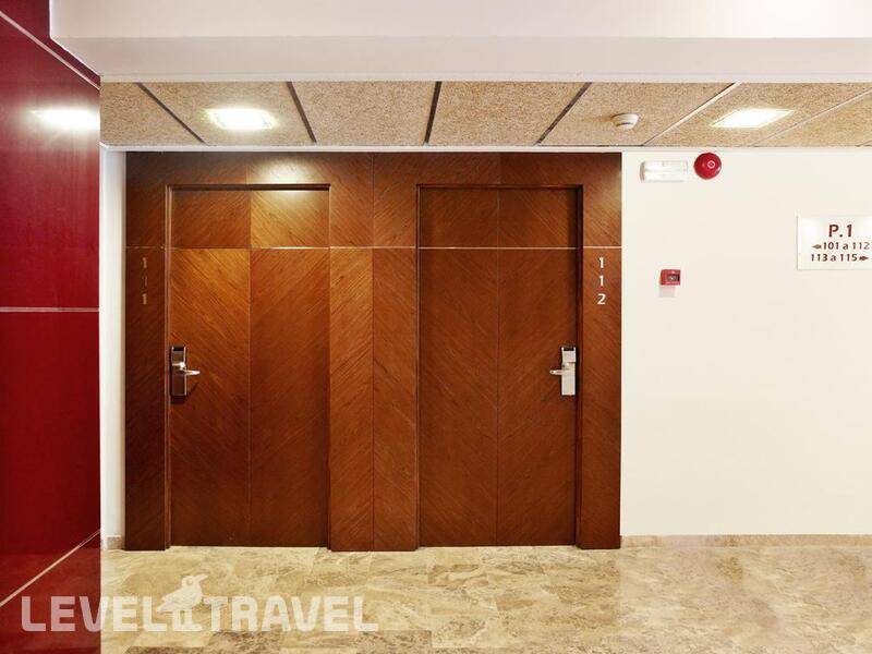 Фотография Mll Mediterranean Bay Hotel (Adults Only 18+)