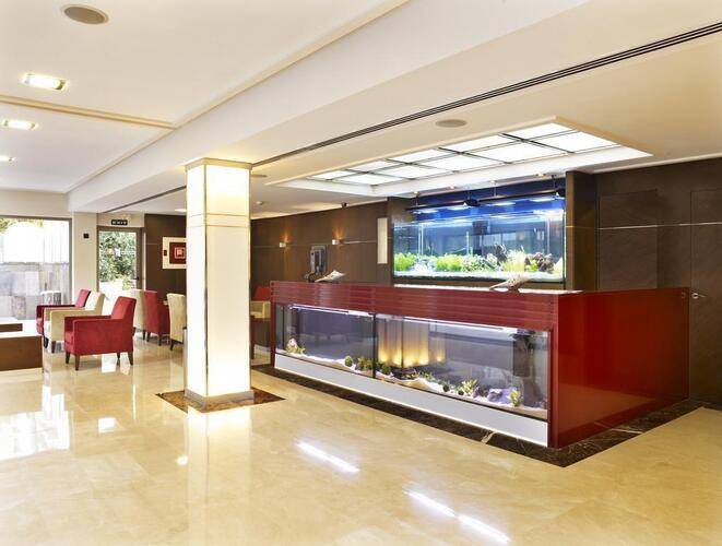Mll Mediterranean Bay Hotel (Adults Only 18+)