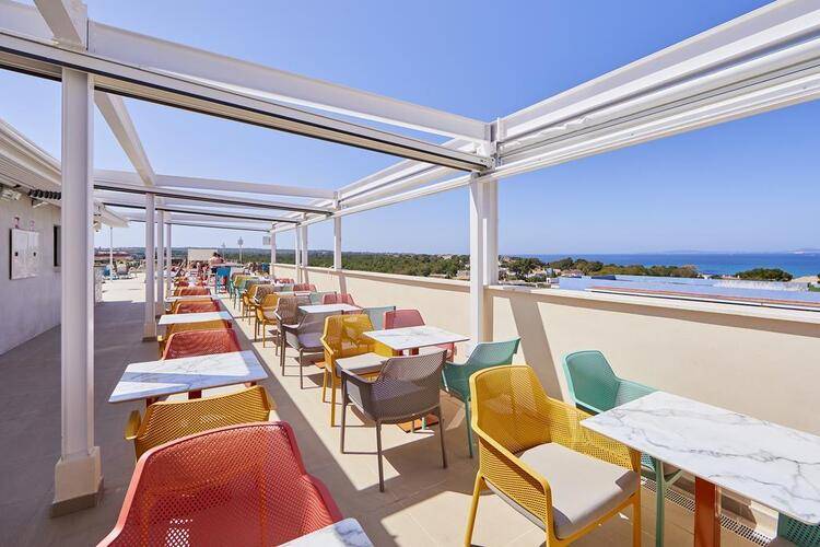 Mll Mediterranean Bay Hotel (Adults Only 18+)
