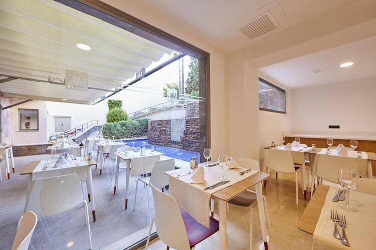 Mll Mediterranean Bay Hotel (Adults Only 18+)
