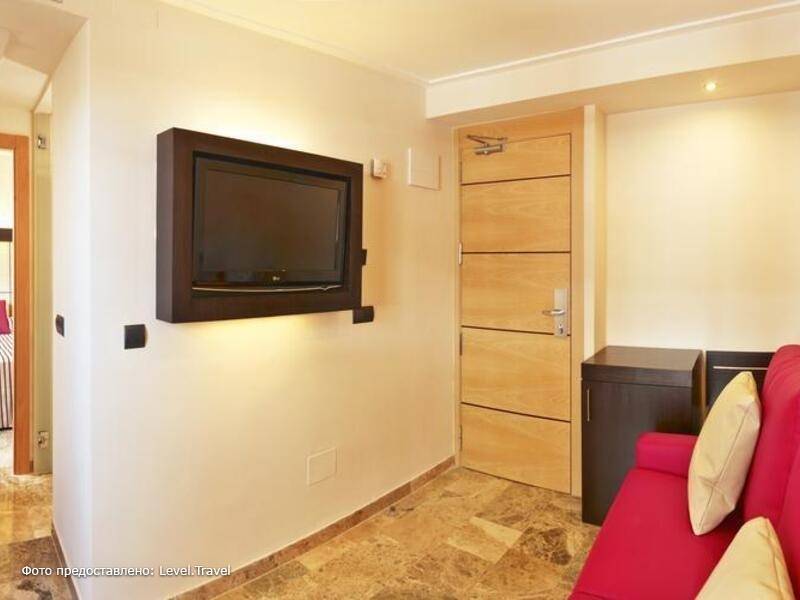 Фотография Mll Mediterranean Bay Hotel (Adults Only 18+)