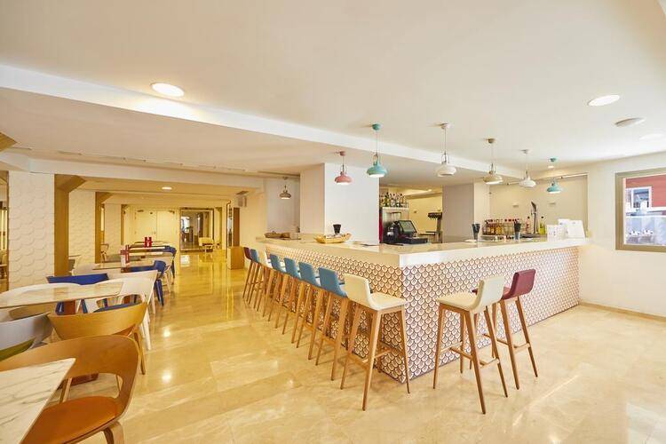Mll Mediterranean Bay Hotel (Adults Only 18+)