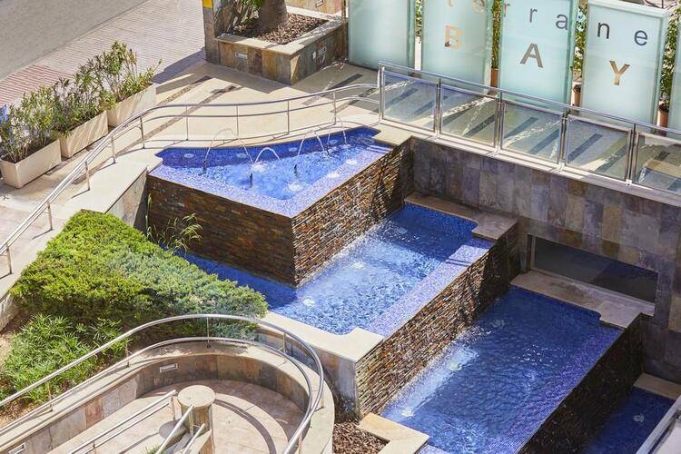 Mll Mediterranean Bay Hotel (Adults Only 18+)