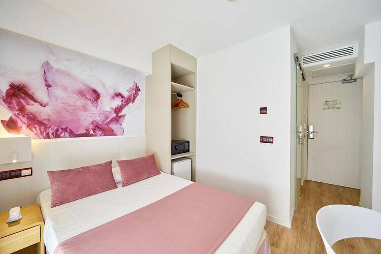 Mll Mediterranean Bay Hotel (Adults Only 18+)