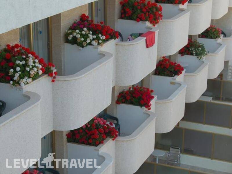 Фотография 4R Hotel Meridia Mar