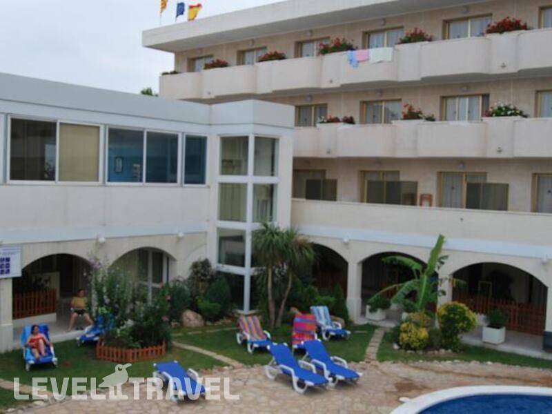 Фотография 4R Hotel Meridia Mar