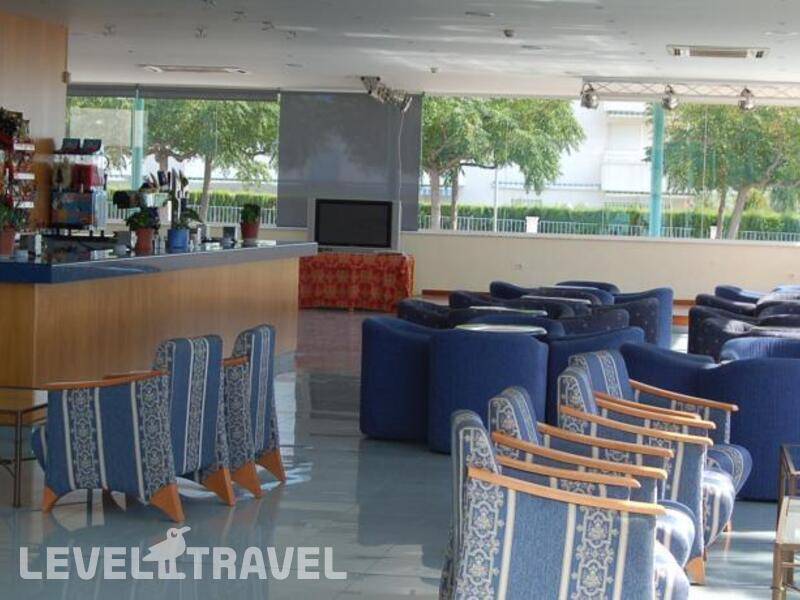 Фотография 4R Hotel Meridia Mar