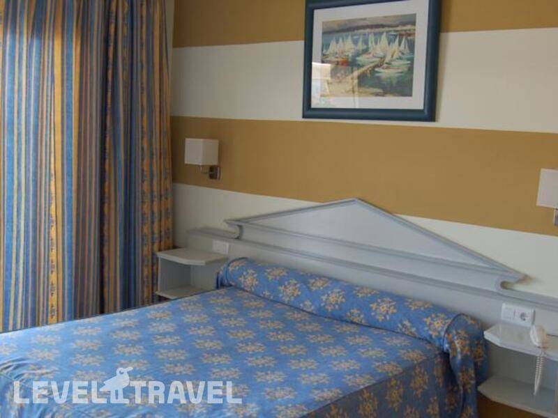 Фотография 4R Hotel Meridia Mar