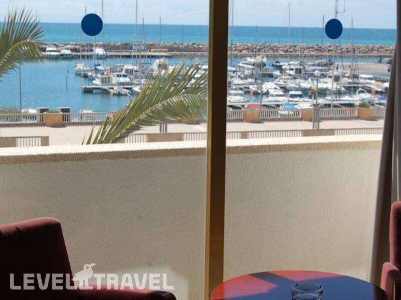 Фотография 4R Hotel Meridia Mar