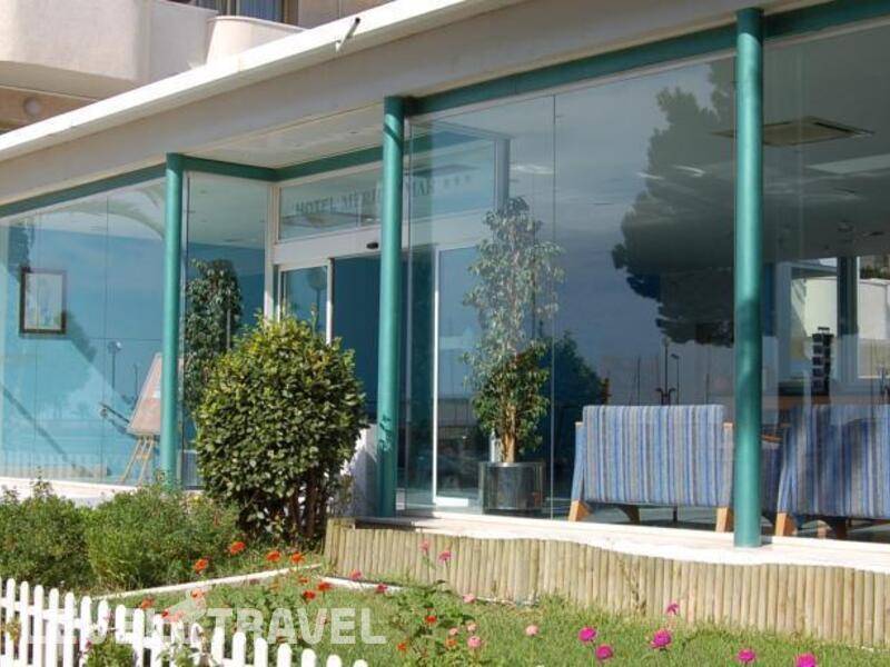 Фотография 4R Hotel Meridia Mar