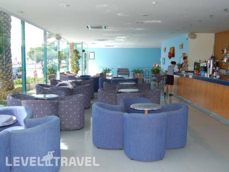 Фотография 4R Hotel Meridia Mar