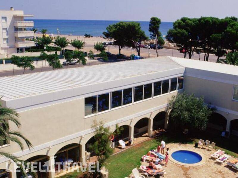 Фотография 4R Hotel Meridia Mar
