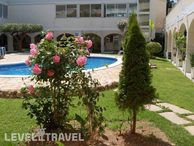 Фотография 4R Hotel Meridia Mar