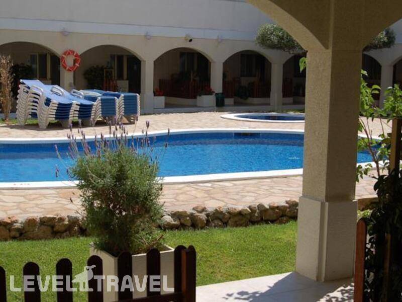 Фотография 4R Hotel Meridia Mar
