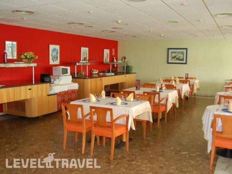 Фотография 4R Hotel Meridia Mar